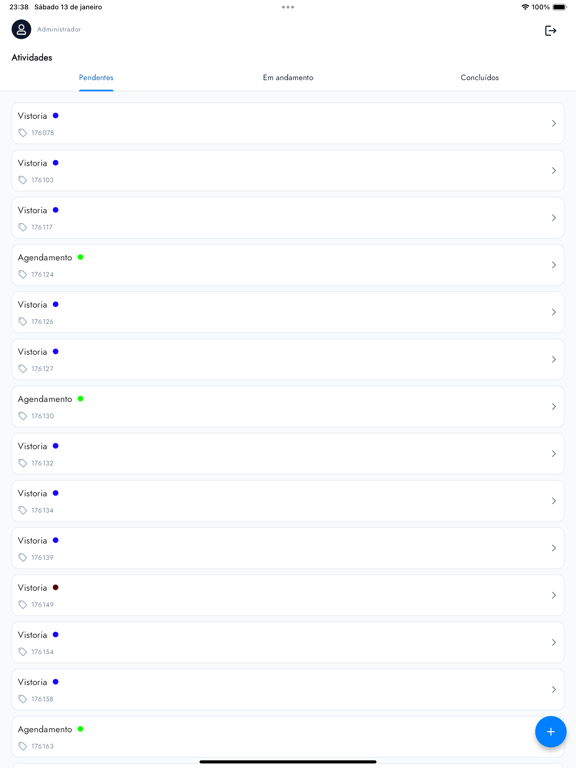 Screenshot #4 pour ePrevia