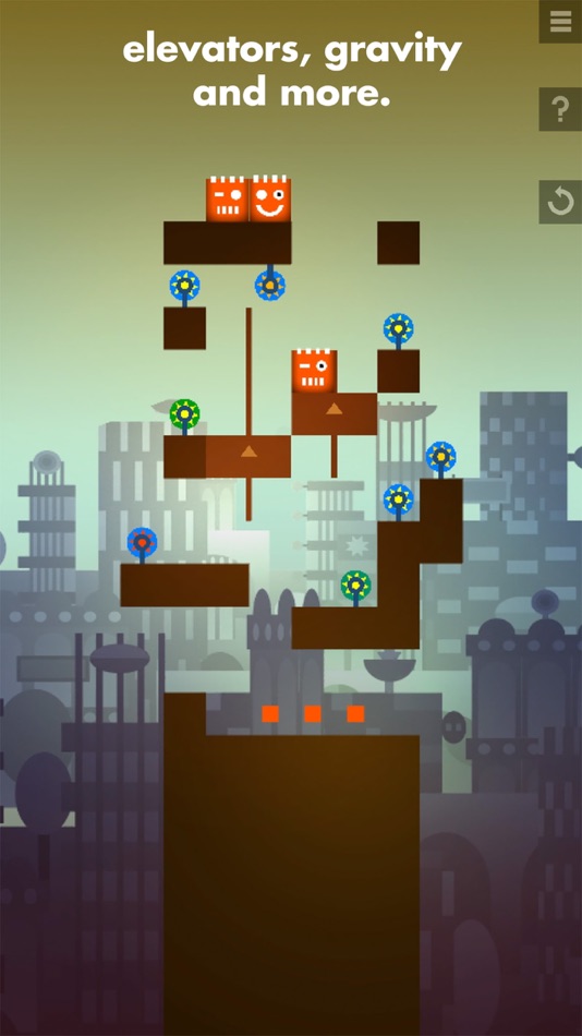 #5. 3playerDown (iOS) 由: Bgames