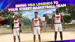 nba 2k24 arcade edition iphone screenshot 2