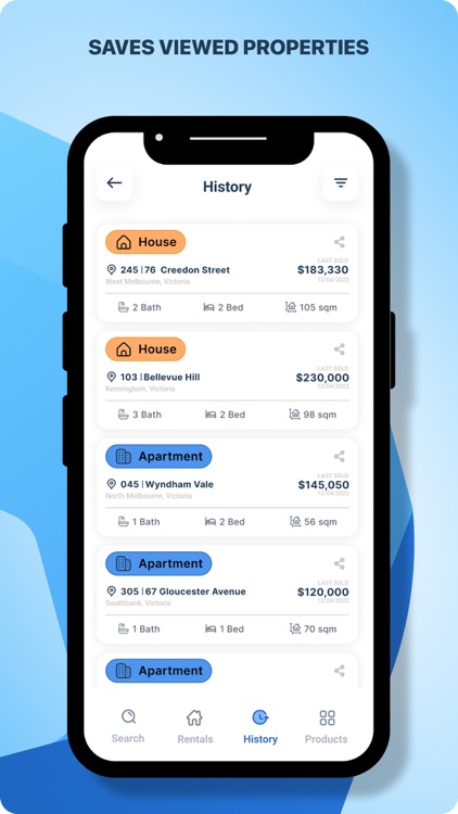 Viewy Real Estate screenshot-7