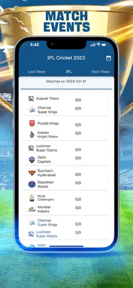 Game screenshot IPL Cricket 2023 apk