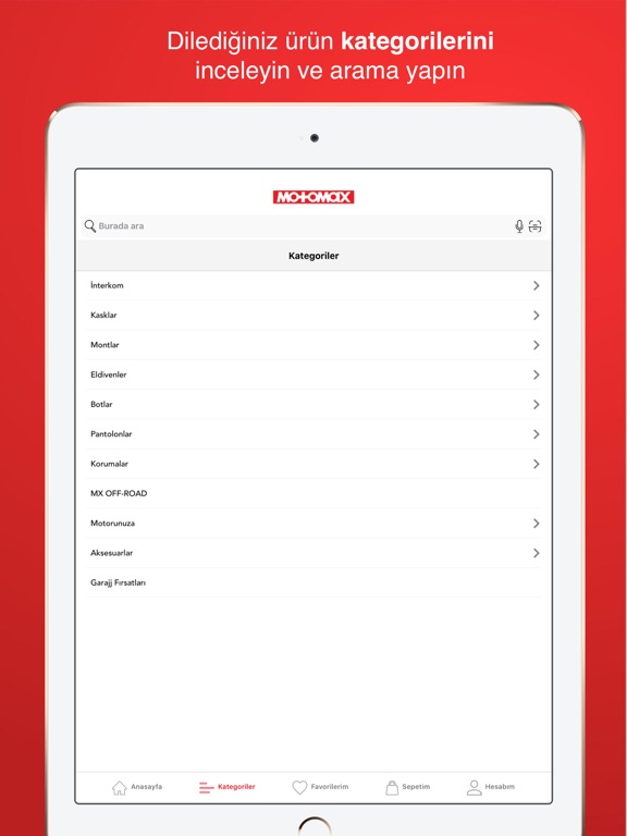 Screenshot #5 pour MOTOMAX