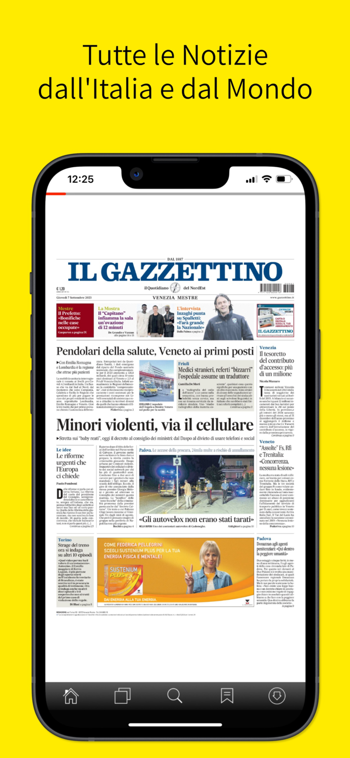 Il Gazzettino