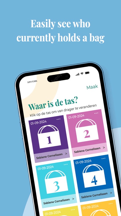 My Clothing Loop screenshot-3