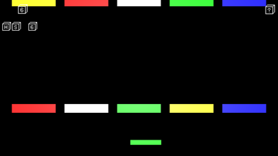Color 789Pass Screenshot