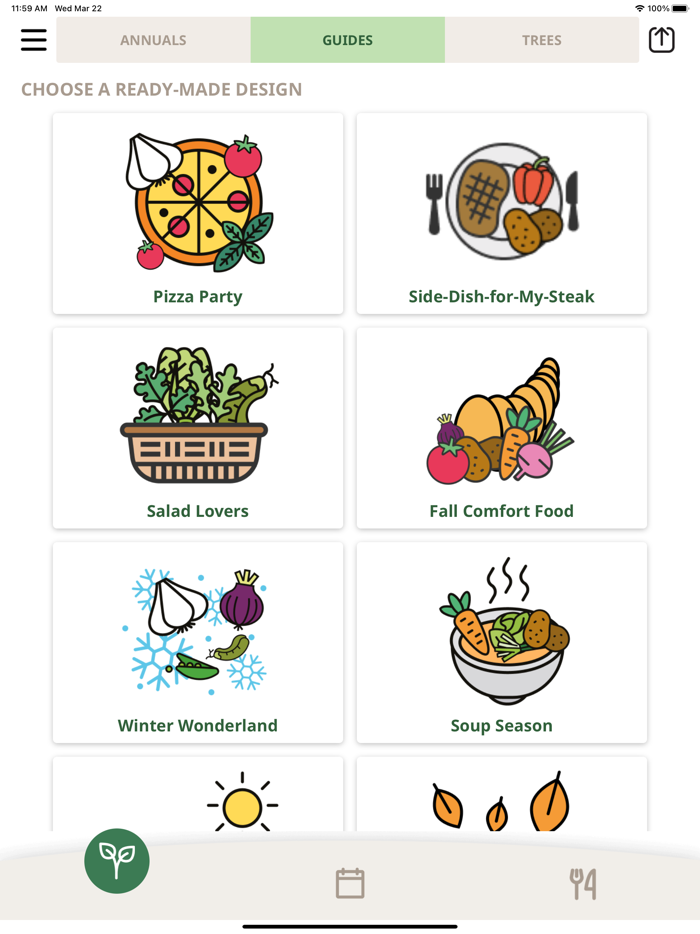 Farm Your Yard Gardening App