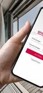 Otto Immobilien screenshot #1 for iPhone