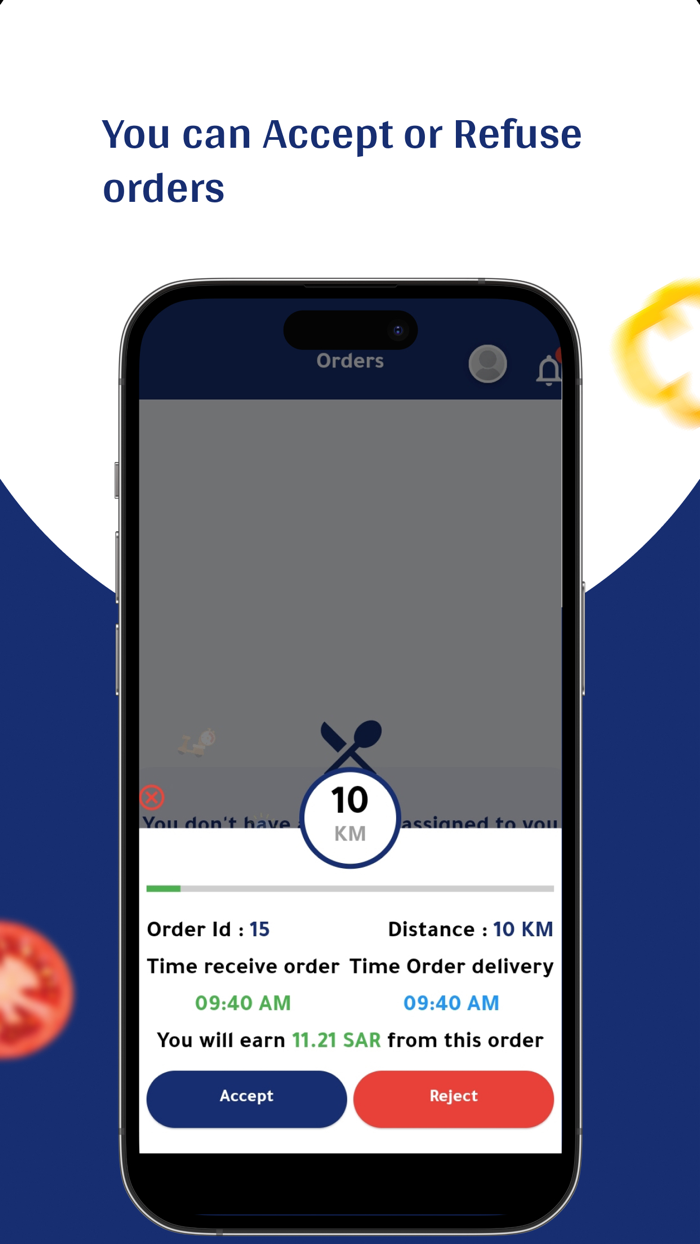 Home Food Plus Captain