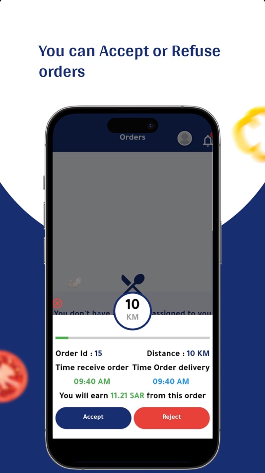 #2. Home Food Plus Captain (iOS) 由: RunProf.LLC