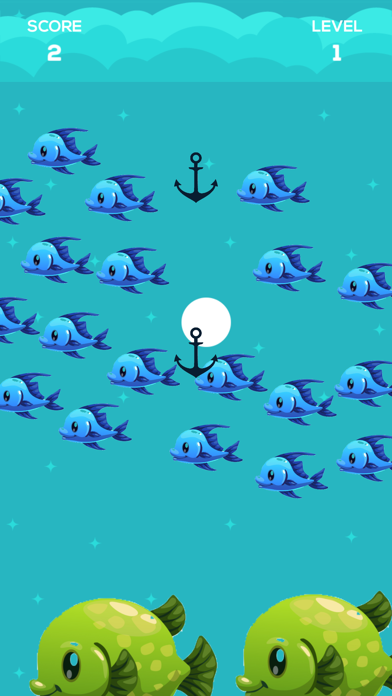 Anchor's Away Screenshot