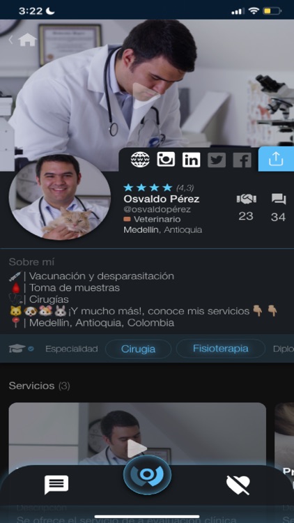 My Reemper - Busca tu servicio screenshot-5