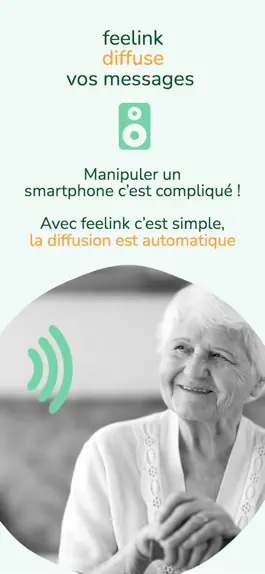 Game screenshot Feelink apk