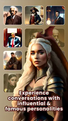 Game screenshot AI Chatbot Talk Virtual Friend hack