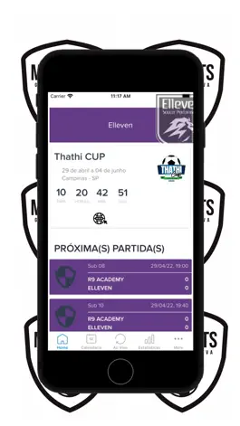 Game screenshot MFSports mod apk