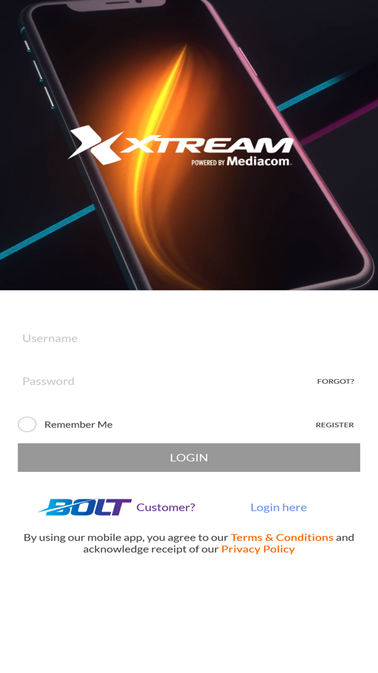 #1. MediacomConnect (iOS) 由: Mediacom Communications Corporation