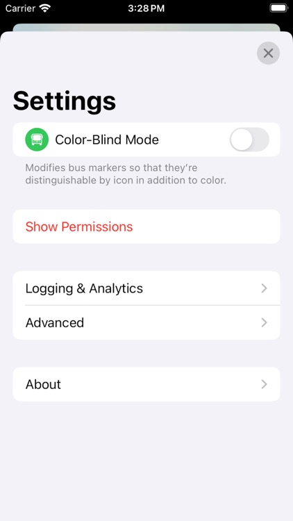 Shuttle Tracker screenshot-4