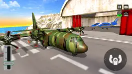 Game screenshot Air War Fighter Jet Games hack