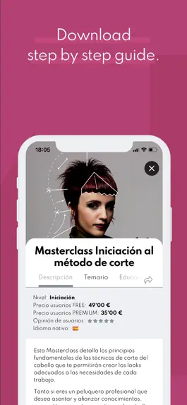 Game screenshot MDB Education hack