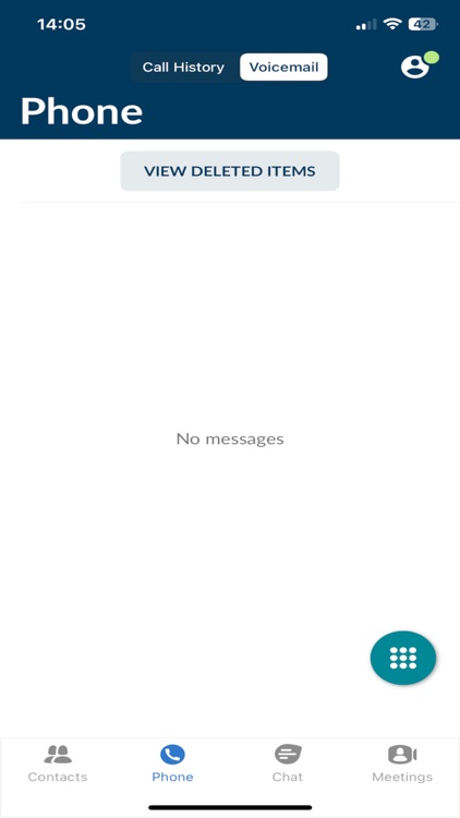 Zayo UC US screenshot-3