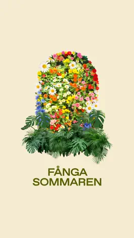 Game screenshot Fånga Sommaren hack