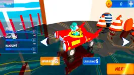 Game screenshot PAW PUPPY DRIVE CAR WORLD apk