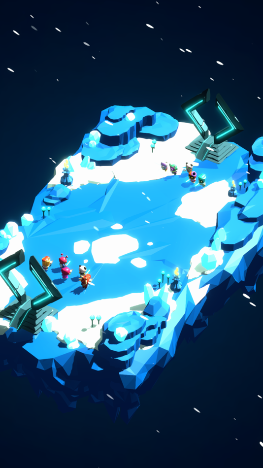 #4. Astro Space! (iOS) 由: Astro Space
