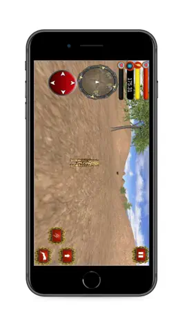 Game screenshot Cheetah game simulator 2023 mod apk