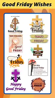 How to cancel & delete good friday wishes 4