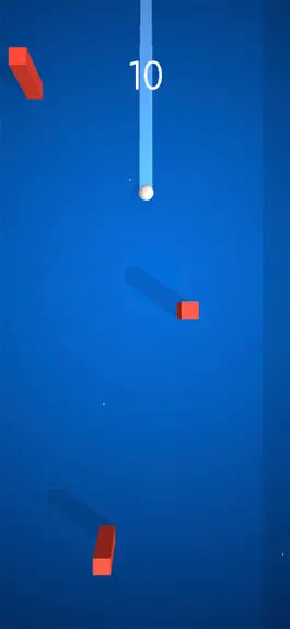 Game screenshot DownHill Ball Roller Games mod apk