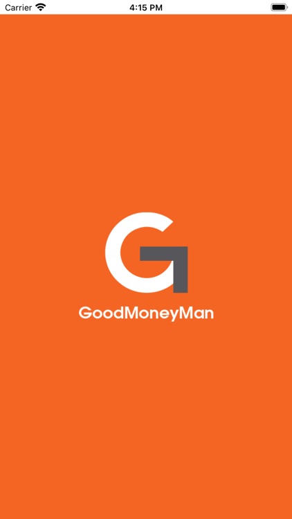 GoodMoneyMan: Mutual Funds