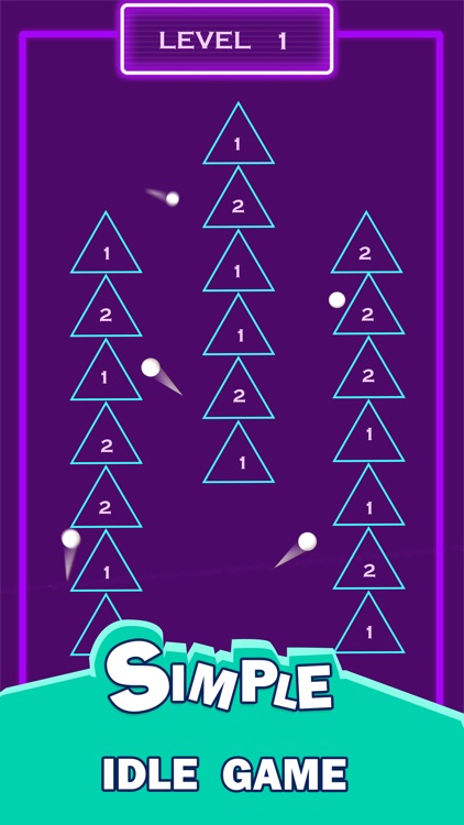 Idle Brick Buster screenshot-3