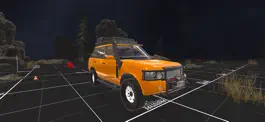 Game screenshot Offroad 4X Car Drive Simulator mod apk