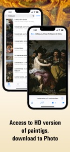 Greatest World's Museums screenshot #5 for iPhone