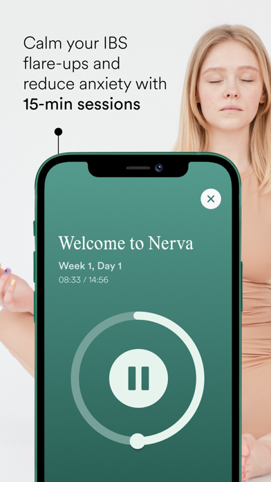 Nerva: IBS & Gut Hypnotherapyのおすすめ画像4