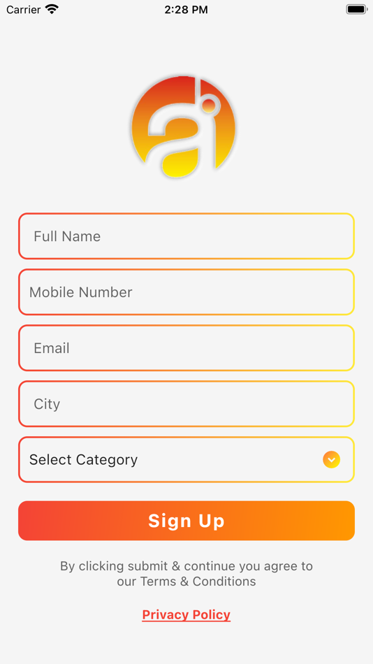 #2. Ab Live (iOS) 由: Advisory Bazaar