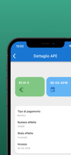 SICE4U Alessandria screenshot 2