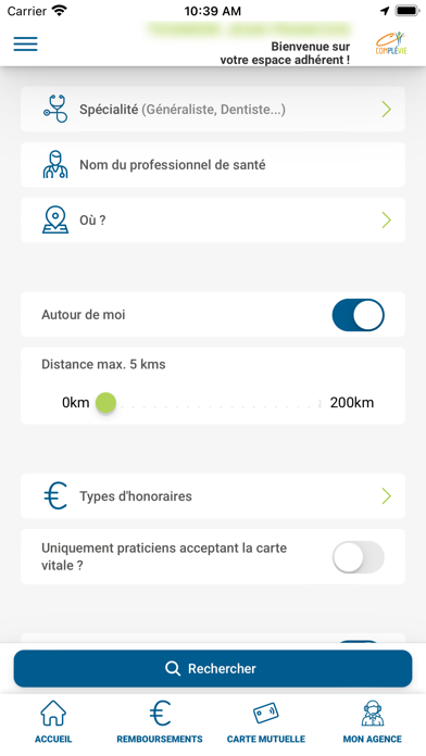 Complévie Screenshot
