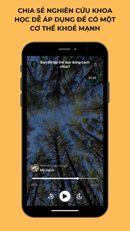 Yoga+: Kết nối và Tỉnh thức