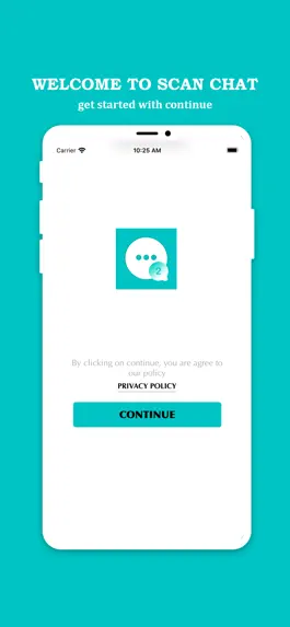 Game screenshot Web Chat Clone mod apk