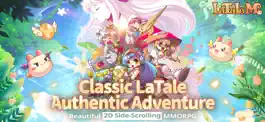 Game screenshot LaTale M: Side-Scrolling RPG mod apk