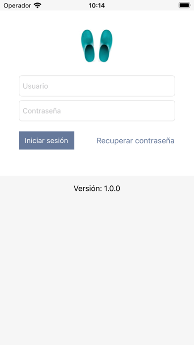 Zuecos y Cajas Screenshot