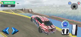Game screenshot Car Drive Stunt Impossible hack