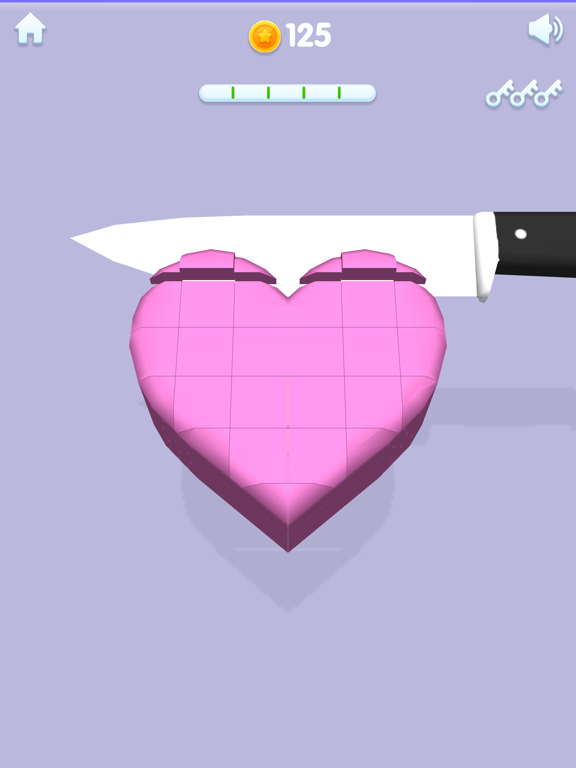 Screenshot #6 pour Soap Cutting Slicing Asmr