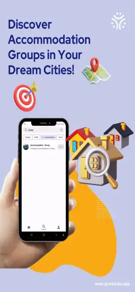 Game screenshot Grad Clubs hack