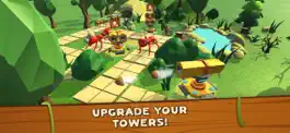 Game screenshot Grand Garden Defender apk