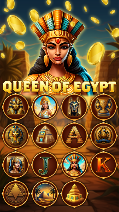 Magic Jack Games Screenshot