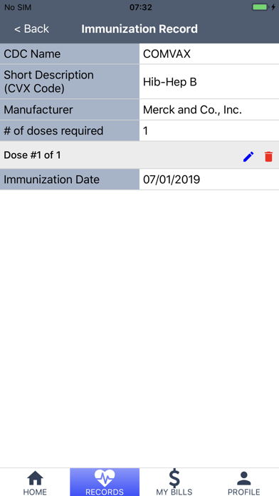 4medica 4health Screenshot