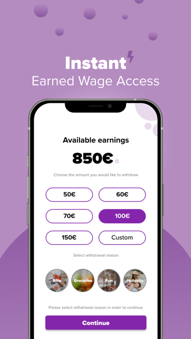 Coinbux Screenshot