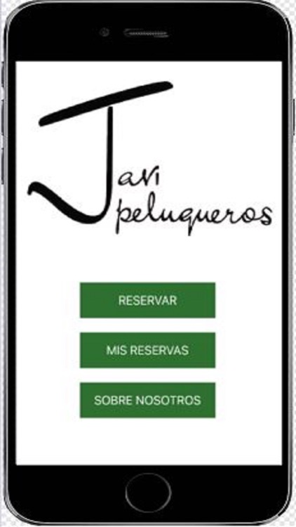 Javi Peluqueros Madrid