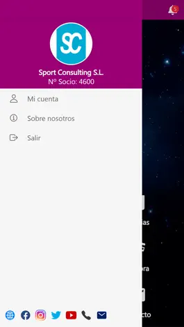 Game screenshot LOONA apk